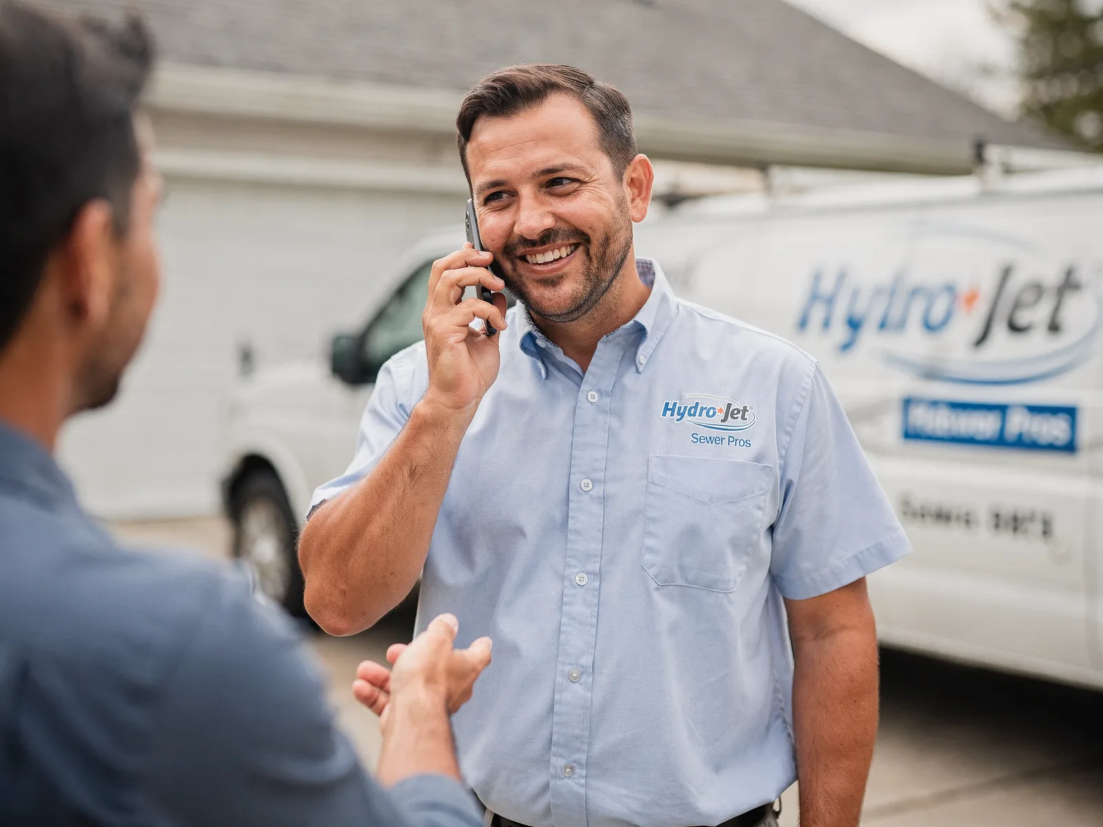 Hydro Jetting Union Center, WI FAQs